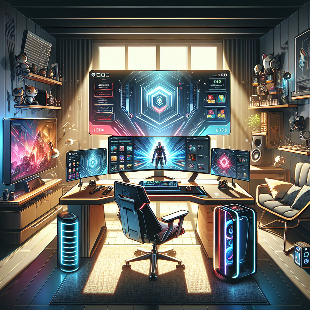 Gaming Insights on Ka9 Game App
