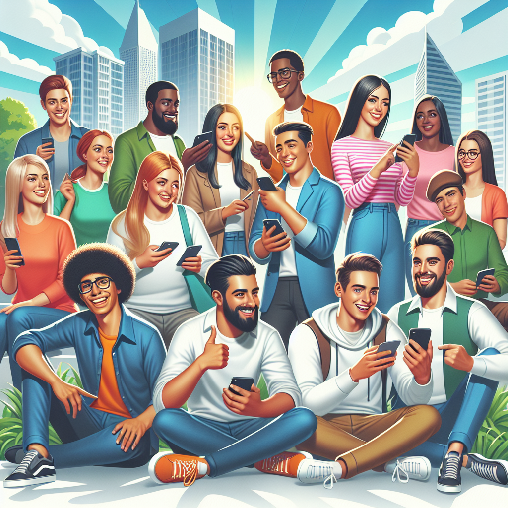 User Community of Ka9 Game App